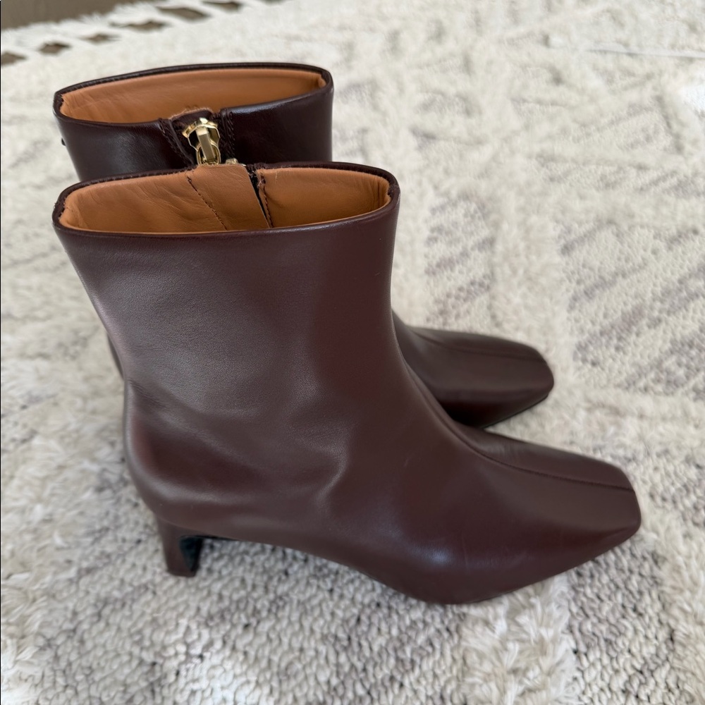 BNWT Rag & Bone Avery Ankle Boot - Picture 8 of 12